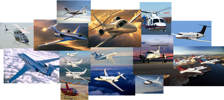 Airplanes